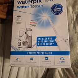 Waterpik Ultra Waterflosser Ultra