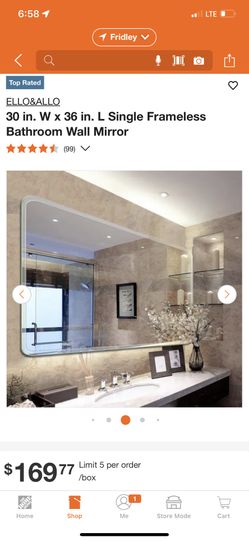 mirror 