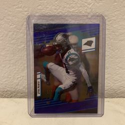 2021 Xtra Points Robby Anderson 116/249