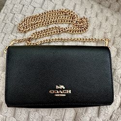 Coach Wallet Purse