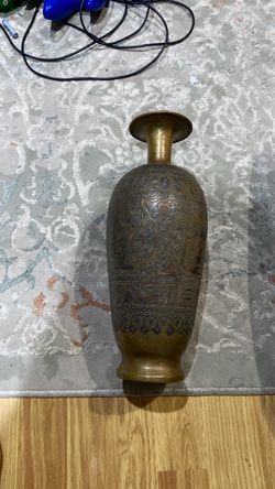 Egyptian vass