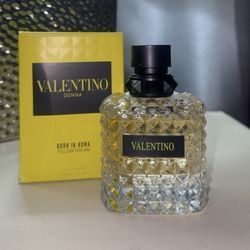 Valentino Yellow Dream 100ML