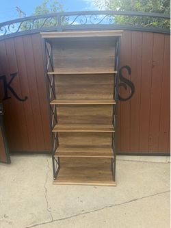 Bookshelf