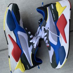 Puma RS-X Running Shoes