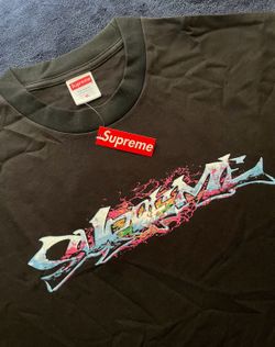 Supreme Shirt