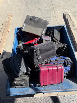Luggage