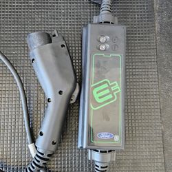  Charger Ev Ford