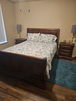 Bedroom Furniture
