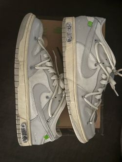 lot 49 of 50 sb dunks