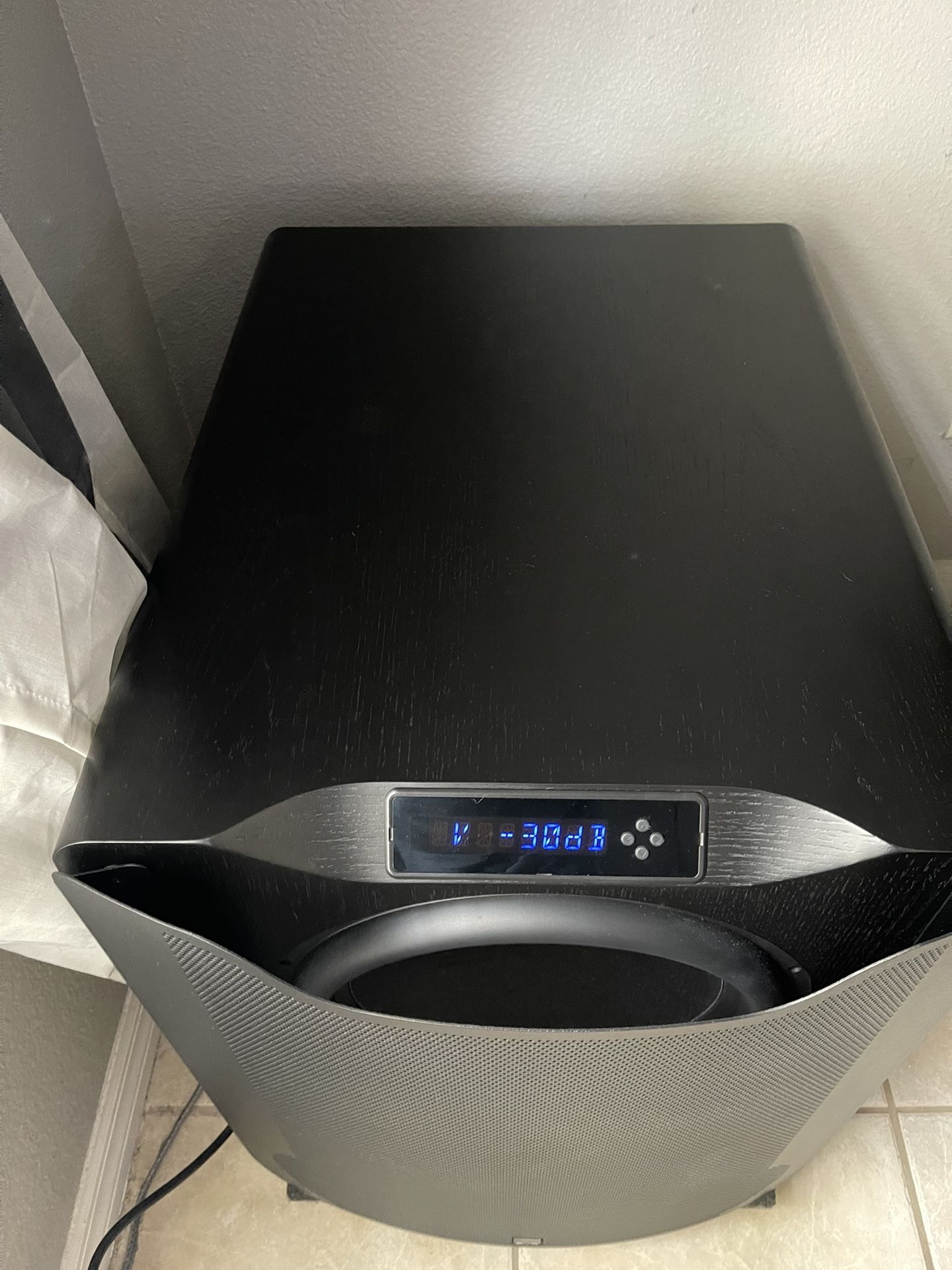 SVS PB16 ULTRA Subwoofer
