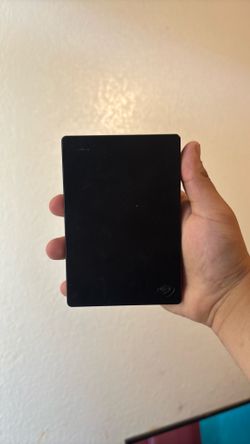 PlayStation 1tb Hard drive