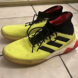 Adidas Predator Tango Shoes Boost