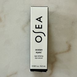 NEW Ocean Eyes Age-Defying Eye Serum