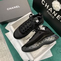 CHANEL MEN SHOES