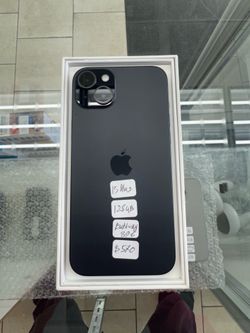 iPhone 15 Plus | 128GB | Factory Unlocked