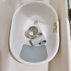 Lalo Bathtub bathtime starter kit