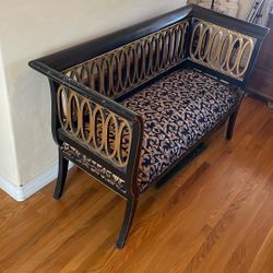 Thomasville Antique Bench