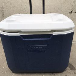 ICE COOLER COLEMAN 