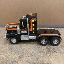 Buddy L 1993 Radio Dispatched Kenworth