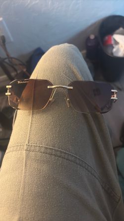 Sun Glasses