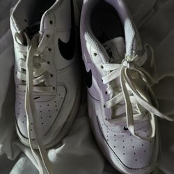 Nike Air Force’s  Size 4.5