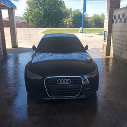 2014 Audi A6. Mint Condition 78,000 Miles