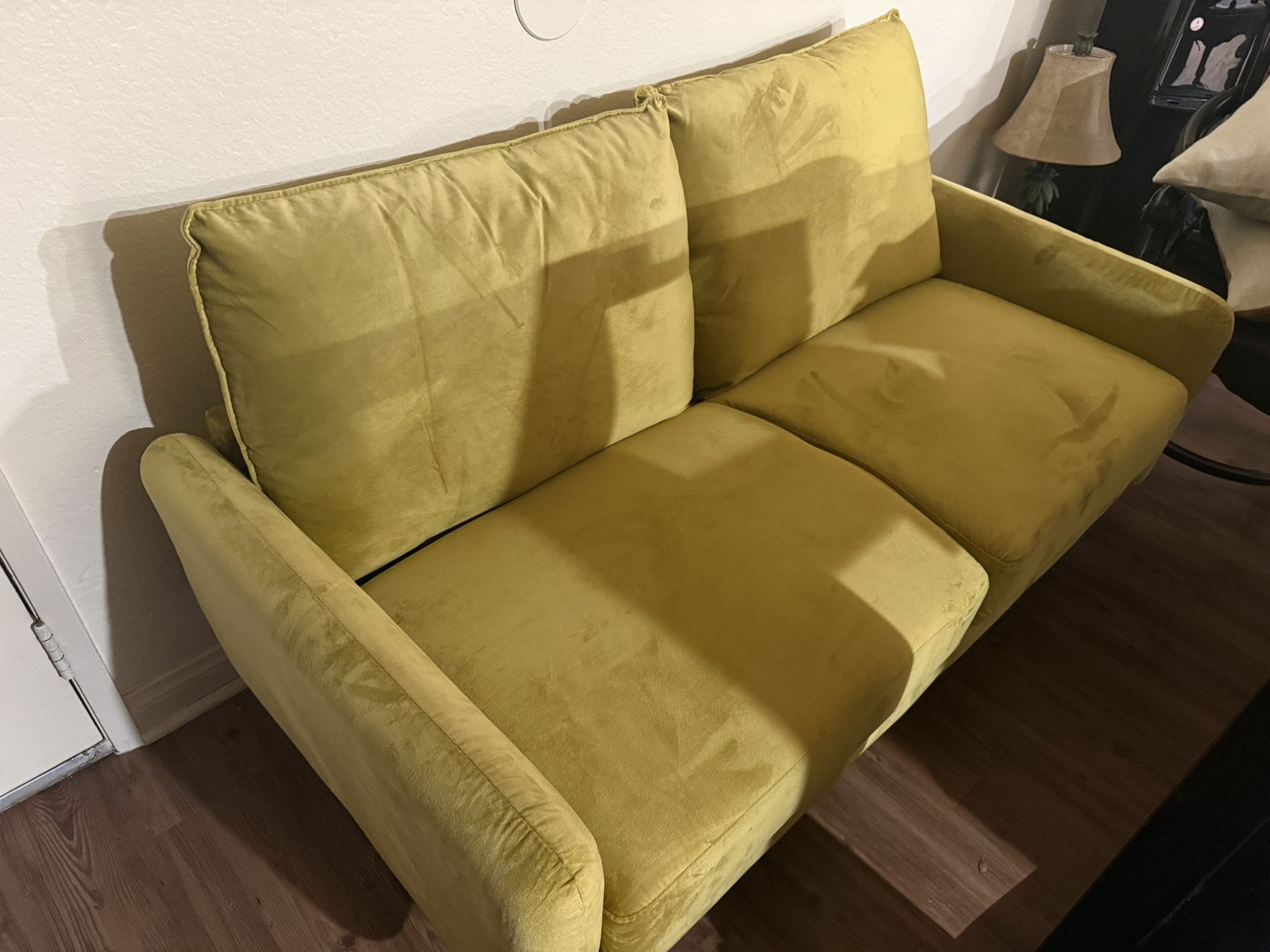 Small Couch