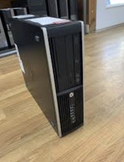 (FCFS) HP 6200 Pro Small Form Factor