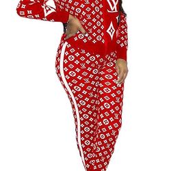 Preorders 2 Piece Set