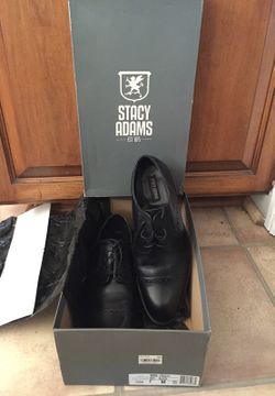 Stacy Adams Size 7 M