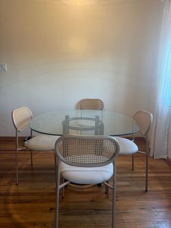 Dining room set