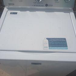 Maytag Washer
