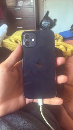 iPhone 12 for sale