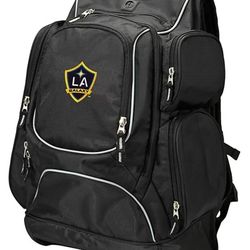 LA Galaxy Backpack