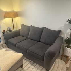 Couch/Sofa For Sale!!! $75 Must Go ASAP