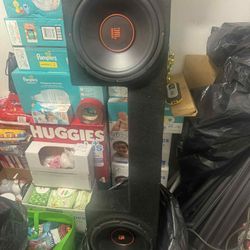 JBL SPEAKER 