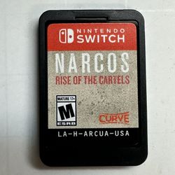 Narcos Rise Of The Cartels 