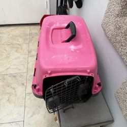 Pet Carrier
