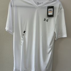 Brand New Under Armor Shirt