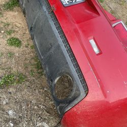 2013 Chevy Camaro Oem Parts 