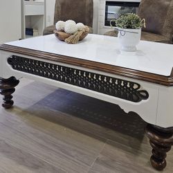 Coffee Table Grande 