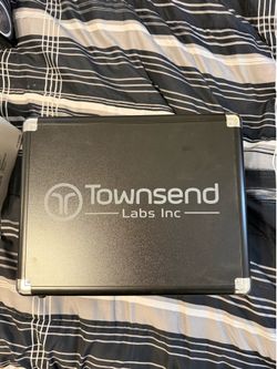 Townsend Labs Sphere L22 Microphone Modeling System