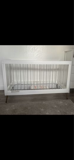 Crib