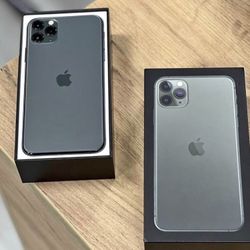 Apple iPhone 11 Pro Unlocked 