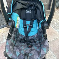 Baby  Carrier