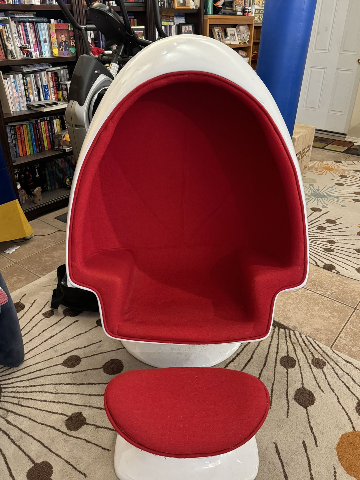 Egg Chair
