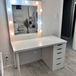 Led Vanity 