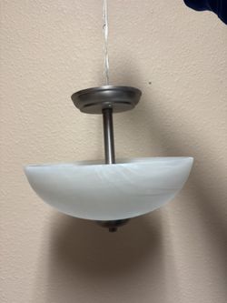 Light Fixture