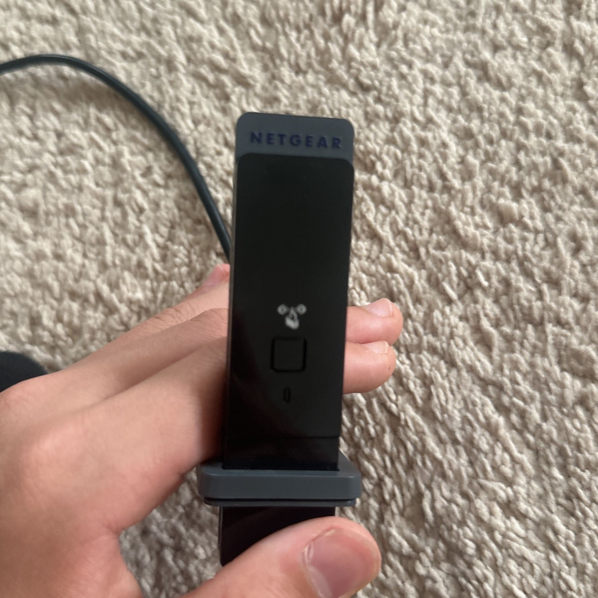 Netgear Wifi Extender