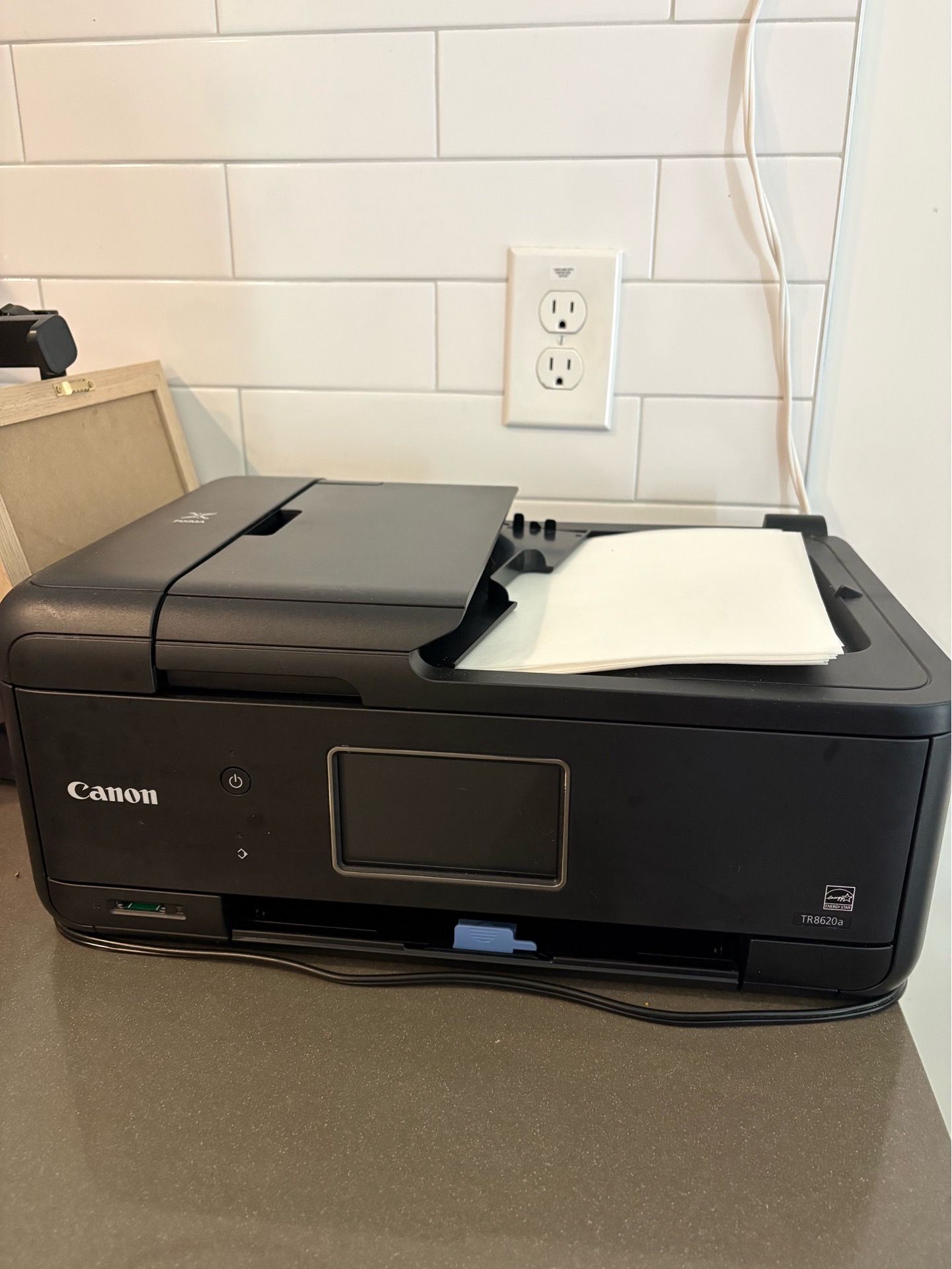 Edible Image Printer